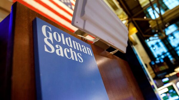 Los beneficios de Goldman caen un 33% mientras su CEO pide paciencia con el cambio Los beneficios de Goldman caen un 33% mientras su CEO pide paciencia con el cambio