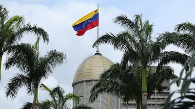 Centerview negoció con Venezuela un contrato de US$150 millones para reestructurar su deuda Centerview negoció con Venezuela un contrato de US$150 millones para reestructurar su deuda