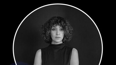 Gaby Moreno Gaby Moreno
