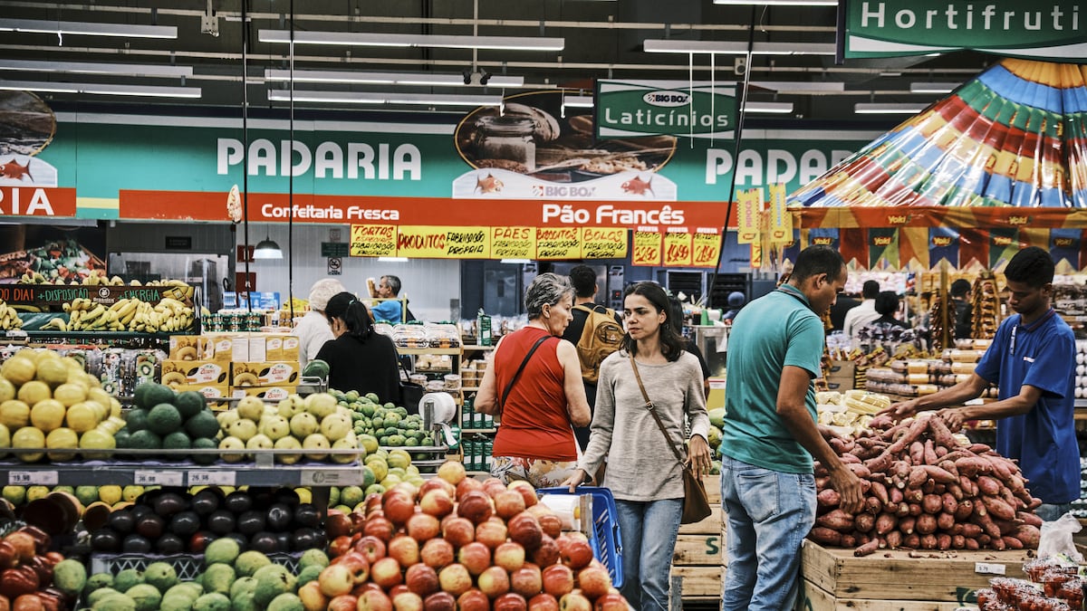 Inflación esperada para las principales economías de América Latina: esto pronostica el mercado
