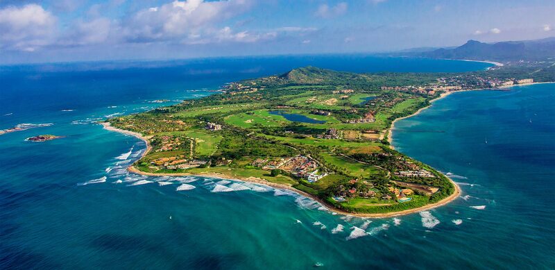 Montage International is teaming up with Dine for two new Mexico resorts on the Punta Mita peninsula. Montage International is teaming up with Dine for two new Mexico resorts on the Punta Mita peninsula.