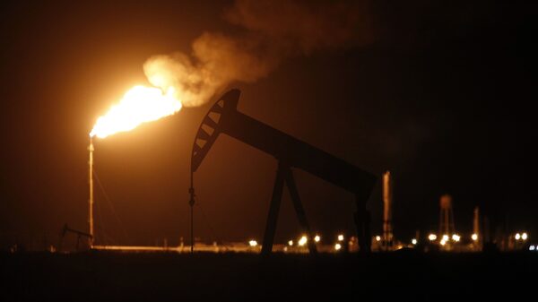 El sueño del efracking de Bulgheroni está costando vender El sueño del efracking de Bulgheroni está costando vender