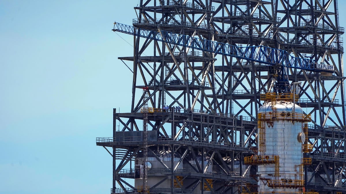 ¿Cuáles son los países que más petróleo producen en América Latina?