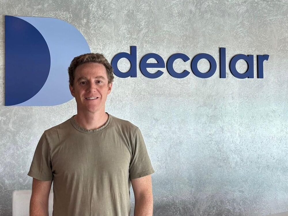 Max Gonzalez, CEO Brasil da Decolar: Nós estamos apontando uma expansão mais rápida do que vínhamos registrando Max Gonzalez, CEO Brasil da Decolar: Nós estamos apontando uma expansão mais rápida do que vínhamos registrando