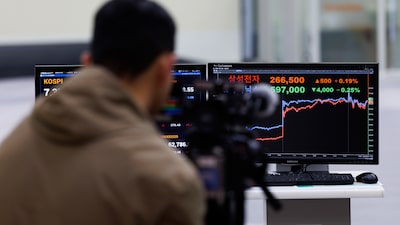 Crecientes ganancias empresariales respaldan una nueva fase alcista en mercados emergentes Crecientes ganancias empresariales respaldan una nueva fase alcista en mercados emergentes