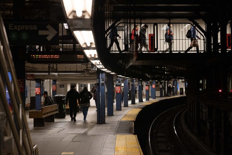 El mayor reclutador del mundo dice que los clientes no tienen suficiente confianza para contratar El mayor reclutador del mundo dice que los clientes no tienen suficiente confianza para contratar