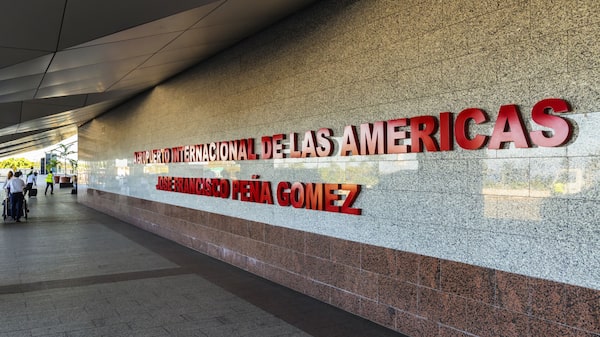 Fuerzas estadounidenses usarán base dominicana en ofensiva contra cárteles Fuerzas estadounidenses usarán base dominicana en ofensiva contra cárteles