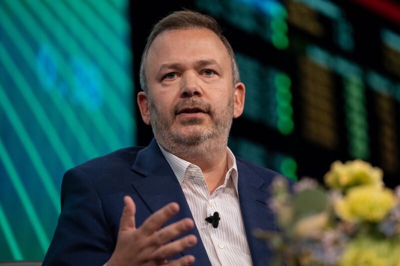 Principales ponentes en Bloomberg Invest Principales ponentes en Bloomberg Invest