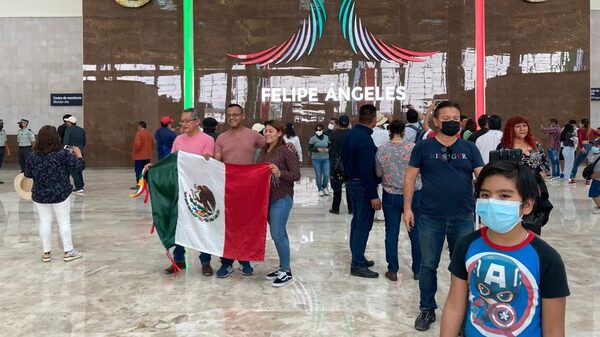 Aeroméxico tomaría ventaja en sector ante revisión de aviones de Volaris y Viva Aerobus Aeroméxico tomaría ventaja en sector ante revisión de aviones de Volaris y Viva Aerobus