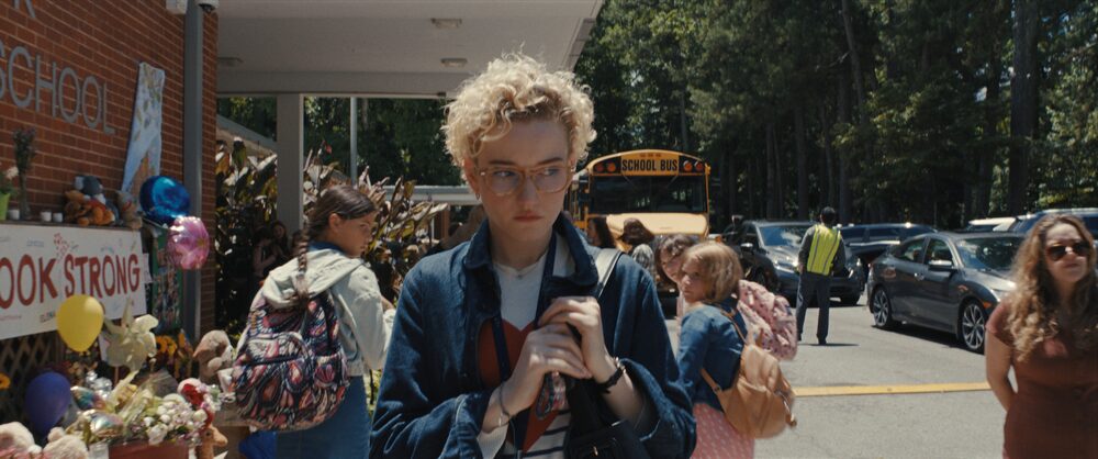 La hora de la desaparición La hora de la desaparición