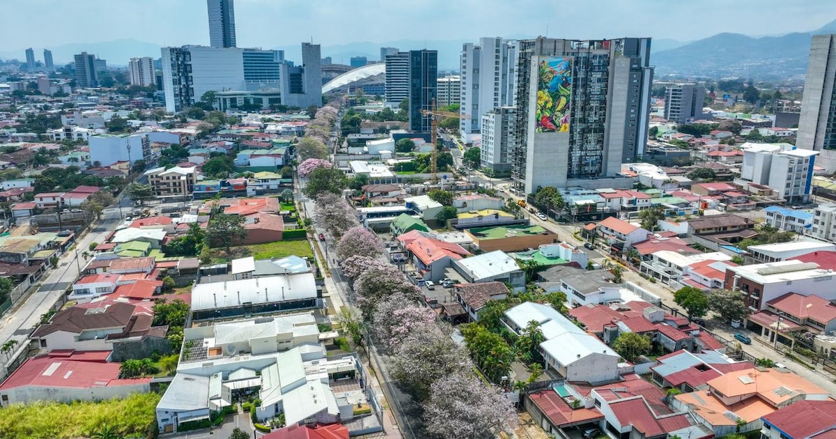 RANKING PROSPERIDAD LATAM: CHILE Y COSTA RICA LIDERAN