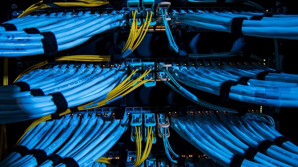 A maior ameaça cibernética para os Estados Unidos não é o TikTok A maior ameaça cibernética para os Estados Unidos não é o TikTok