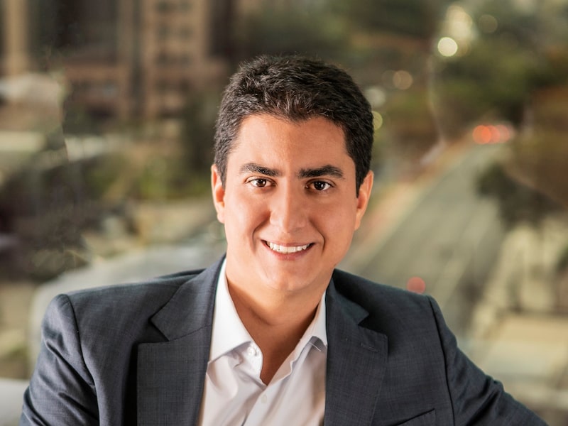 Rodrigo Catunda, da General Atlantic: O ponto de entrada para quem olha para o longo prazo, eu diria que é um dos melhores que já tivemos nos últimos cinco, dez anos. No mercado privado, isso é ainda mais acentuado Rodrigo Catunda, da General Atlantic: O ponto de entrada para quem olha para o longo prazo, eu diria que é um dos melhores que já tivemos nos últimos cinco, dez anos. No mercado privado, isso é ainda mais acentuado