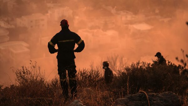 Julio fue el mes más caluroso jamás registrado Julio fue el mes más caluroso jamás registrado