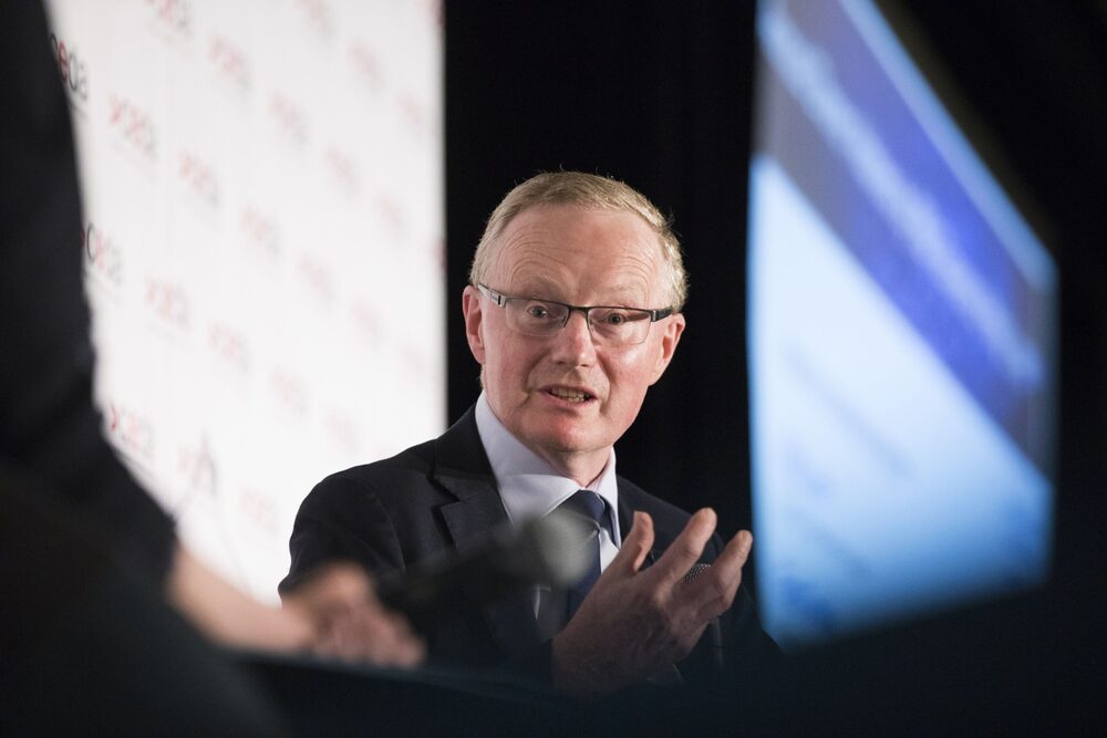 Philip Lowe Philip Lowe