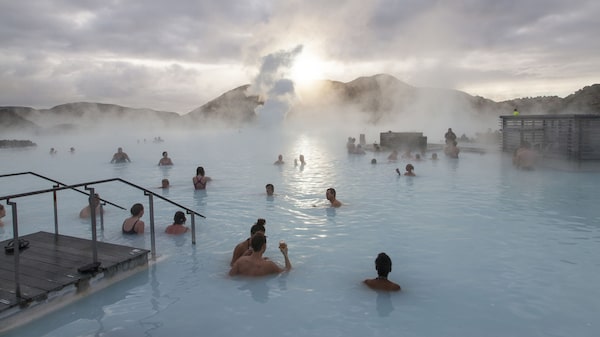 La industria global del bienestar va camino de duplicar el tamaño de la economía alemana La industria global del bienestar va camino de duplicar el tamaño de la economía alemana