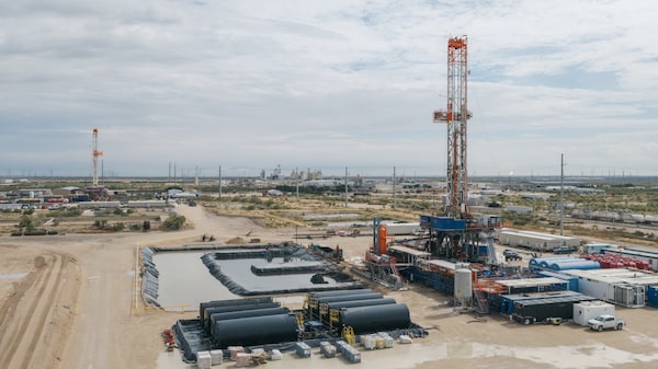 El petróleo ronda los US$109 mientras ataques en Ormuz amenazan el suministro El petróleo ronda los US$109 mientras ataques en Ormuz amenazan el suministro