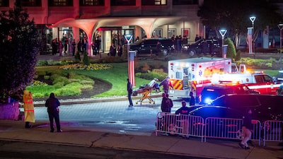 La Casa Blanca discutirá la seguridad presidencial tras el tiroteo del sábado La Casa Blanca discutirá la seguridad presidencial tras el tiroteo del sábado