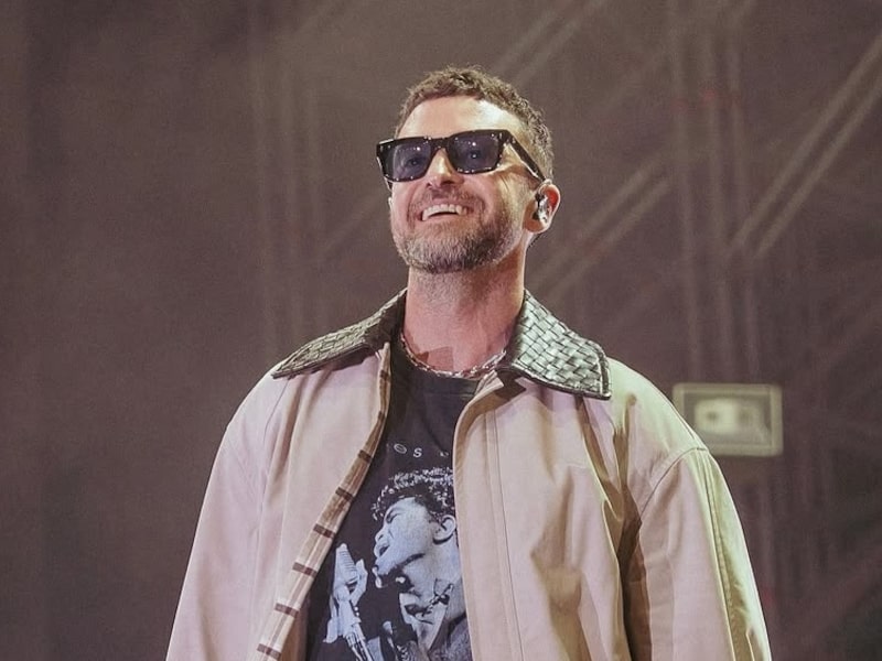 Justin Timberlake Justin Timberlake