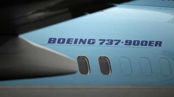 Aumenta el escrutinio sobre Boeing: FAA pide verificar otro modelo 737 Aumenta el escrutinio sobre Boeing: FAA pide verificar otro modelo 737
