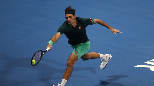 Por qué el fabricante de zapatillas respaldado por Federer prevé rápido crecimiento Por qué el fabricante de zapatillas respaldado por Federer prevé rápido crecimiento