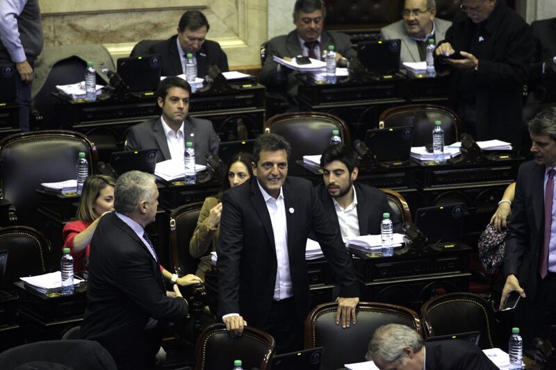 Foto: Diego Levy/Bloomberg Foto: Diego Levy/Bloomberg