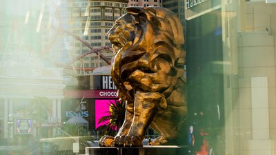 Como um ciberataque à MGM Resorts afetou de máquinas de cassino ao check-in em hotel Como um ciberataque à MGM Resorts afetou de máquinas de cassino ao check-in em hotel