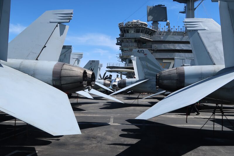 La medida refuerza las defensas de Israel, que se ha preparado para un ataque de Irán o de sus milicias aliadas. La medida refuerza las defensas de Israel, que se ha preparado para un ataque de Irán o de sus milicias aliadas.