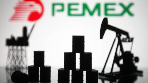 La Estrategia del Día: Reforma a Pemex y CFE, dinero para trenes, Alfa y la prueba de fuego para Musk La Estrategia del Día: Reforma a Pemex y CFE, dinero para trenes, Alfa y la prueba de fuego para Musk