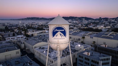 Paramount intensifica lobby en Washington mientras impulsa ofensiva para comprar Warner Bros Paramount intensifica lobby en Washington mientras impulsa ofensiva para comprar Warner Bros