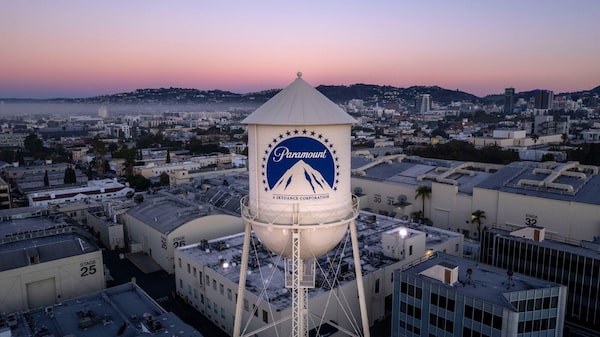 Paramount intensifica lobby en Washington mientras impulsa ofensiva para comprar Warner Bros Paramount intensifica lobby en Washington mientras impulsa ofensiva para comprar Warner Bros