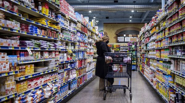 La gran industria alimentaria reconoce por fin la amenaza de las marcas blancas La gran industria alimentaria reconoce por fin la amenaza de las marcas blancas