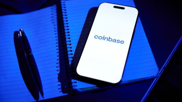 Coinbase ofrecerá tokens criptográficos a los operadores antes de su cotización en bolsa Coinbase ofrecerá tokens criptográficos a los operadores antes de su cotización en bolsa