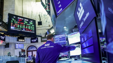 ¿Se acerca un shock petrolero? Deutsche Bank advierte tres factores clave para los mercados ¿Se acerca un shock petrolero? Deutsche Bank advierte tres factores clave para los mercados