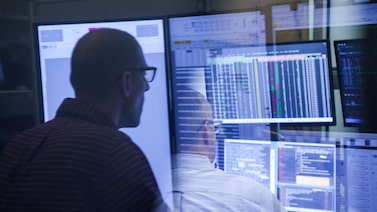 ¿Adiós al dominio de grandes tecnológicas? La rotación bursátil se consolida en Wall Street ¿Adiós al dominio de grandes tecnológicas? La rotación bursátil se consolida en Wall Street