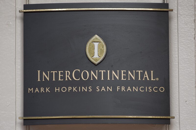 InterContinental InterContinental