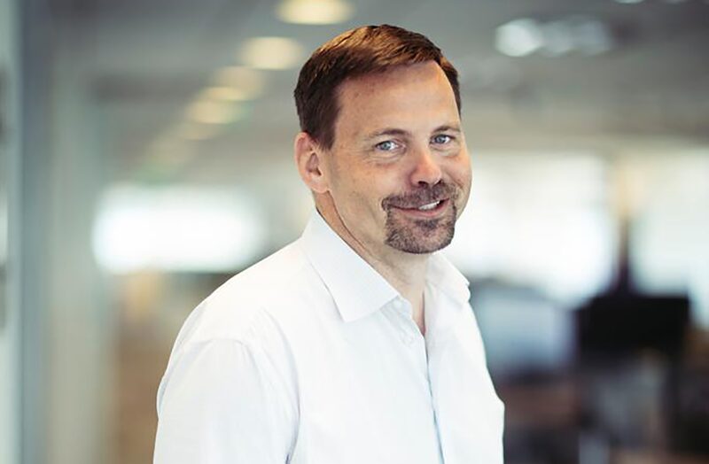 Ragnar UddFuente: Grupo BHP Ragnar UddFuente: Grupo BHP