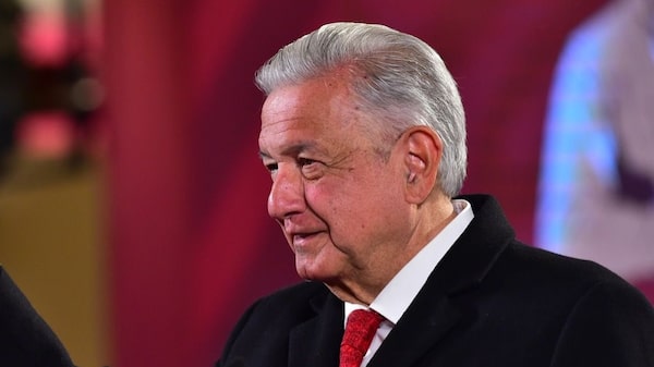 Morena se perfila para ampliar su dominio en México tras elecciones locales Morena se perfila para ampliar su dominio en México tras elecciones locales
