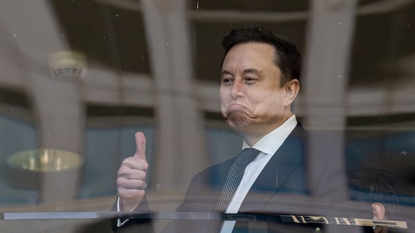 Musk relata cómo perdió la confianza en otros líderes de OpenAI por dudas sobre fines de lucro Musk relata cómo perdió la confianza en otros líderes de OpenAI por dudas sobre fines de lucro