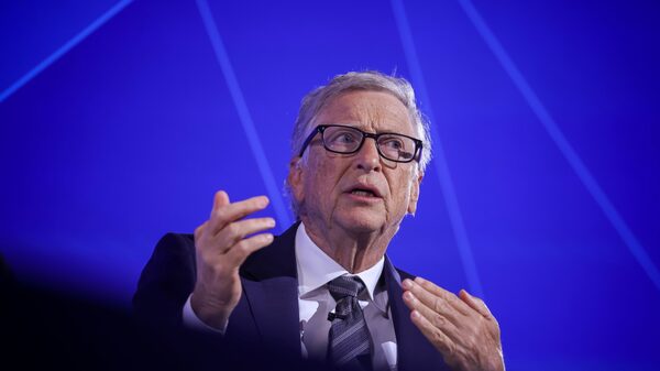 Bill Gates investe US$ 1,4 bi para ajudar agricultores a lidar com climas extremos Bill Gates investe US$ 1,4 bi para ajudar agricultores a lidar com climas extremos