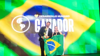 Projeto brasileiro que emprega presos para reflorestar áreas ganha prêmio internacional Projeto brasileiro que emprega presos para reflorestar áreas ganha prêmio internacional