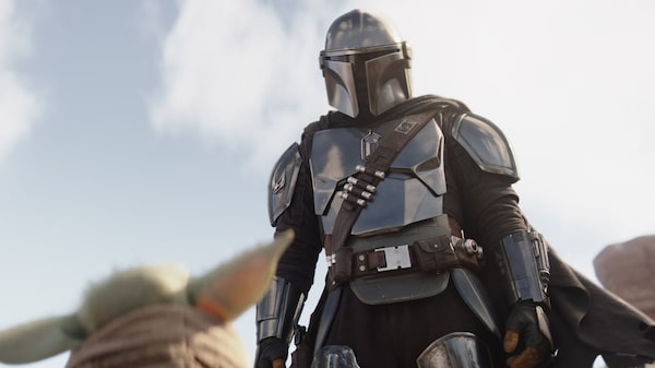 Querido Disney: existe algo así como demasiado “Star Wars” Querido Disney: existe algo así como demasiado “Star Wars”