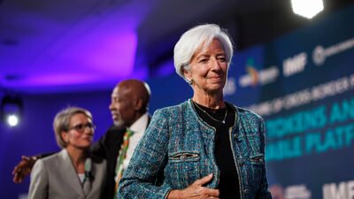 BC Europeu reduz juros pela terceira vez e sinaliza novos cortes para o ano que vem BC Europeu reduz juros pela terceira vez e sinaliza novos cortes para o ano que vem