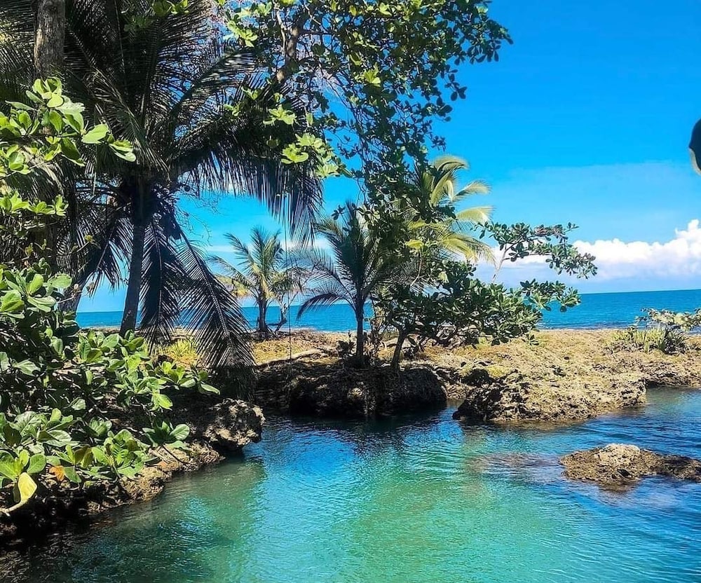 Cahuita, Costa Rica Cahuita, Costa Rica