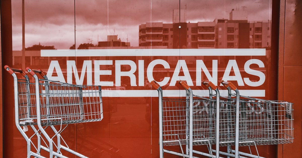 Americanas encerra recuperação judicial após fraude contábil bilionária