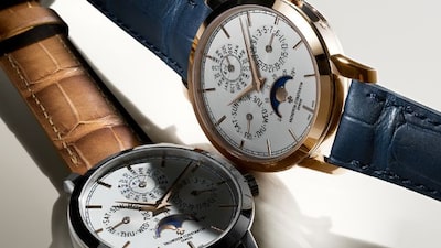 Vacheron Constantin estrena concurso global para coleccionistas: busca los relojes más codiciados Vacheron Constantin estrena concurso global para coleccionistas: busca los relojes más codiciados