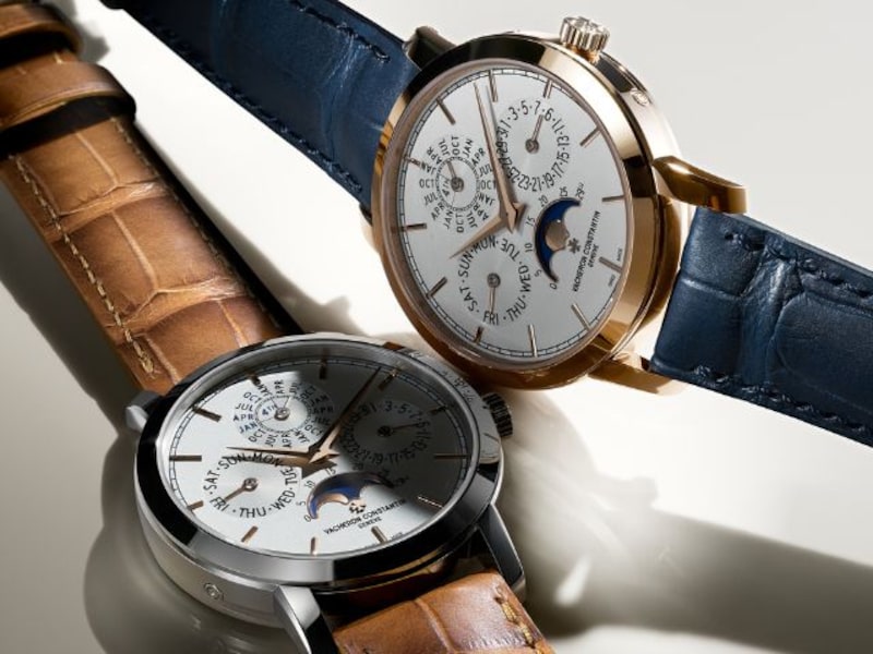 Relojes de Vacheron Constantin Relojes de Vacheron Constantin