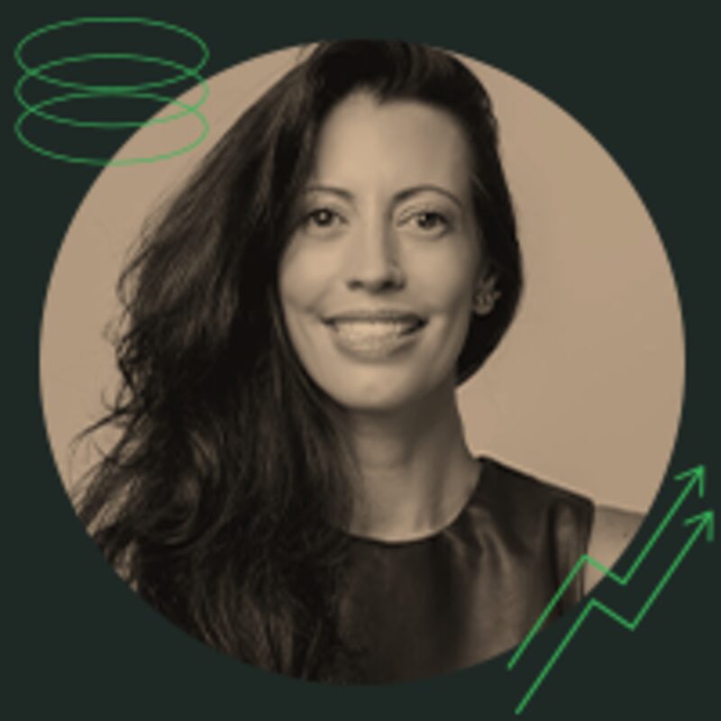 Tatiana Monteiro de Barros Tatiana Monteiro de Barros