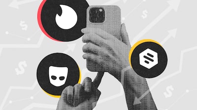 Bumble, Tinder y Grindr buscan hacer ‘match’ con los inversionistas más allá del ‘swipe’ Bumble, Tinder y Grindr buscan hacer ‘match’ con los inversionistas más allá del ‘swipe’