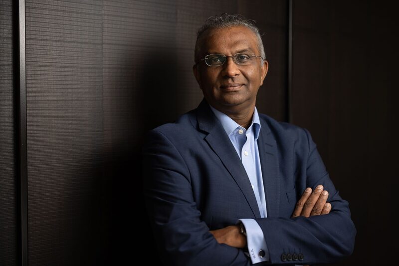 Viswas Raghavan, novo head de banking do Citi Viswas Raghavan, novo head de banking do Citi
